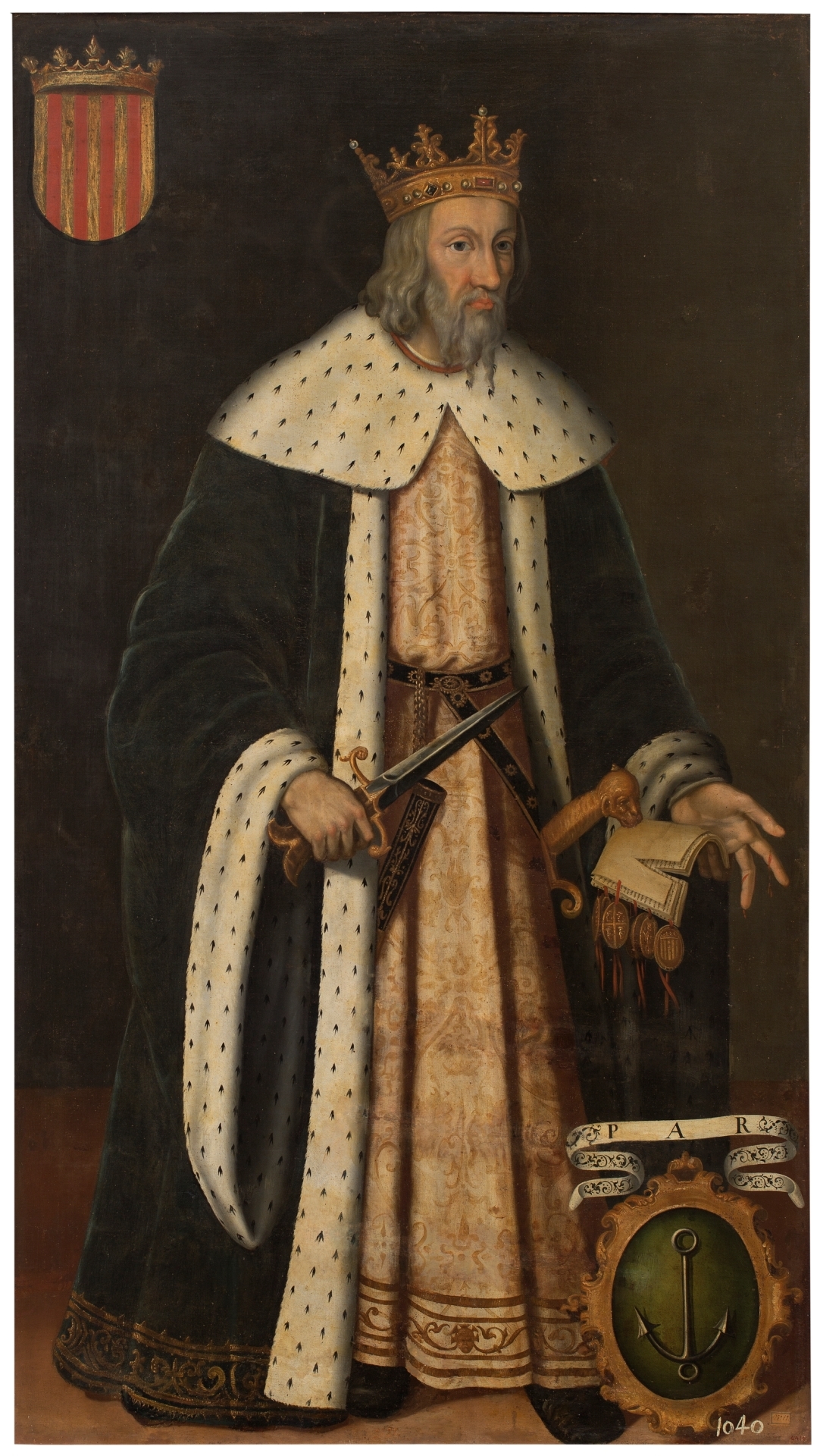 Pedro IV "el Ceremonioso"