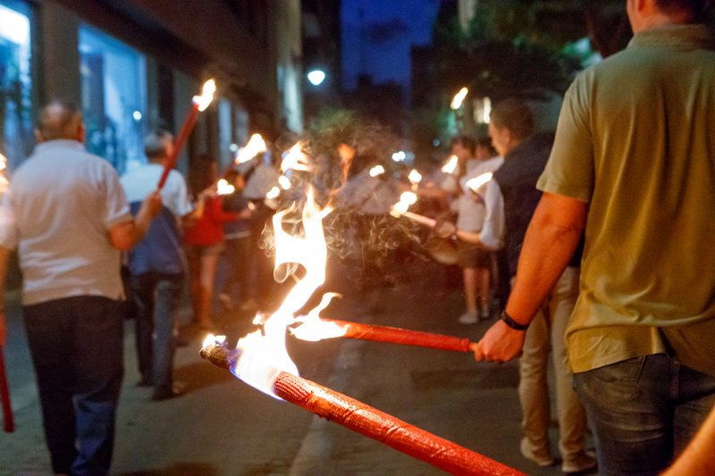 Passejà de San Miguel / Fotografía de: Ajuntament de Mislata.