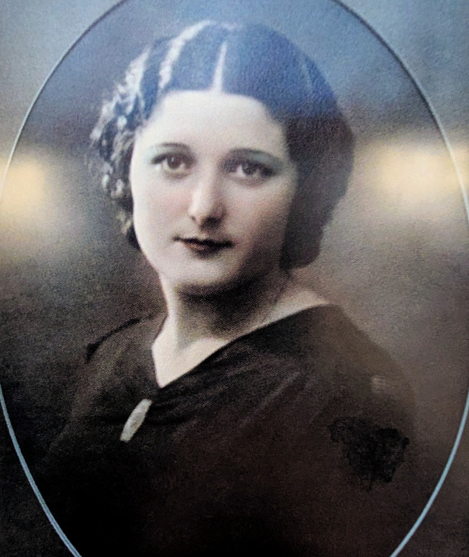 Teresita Aledón Miralles