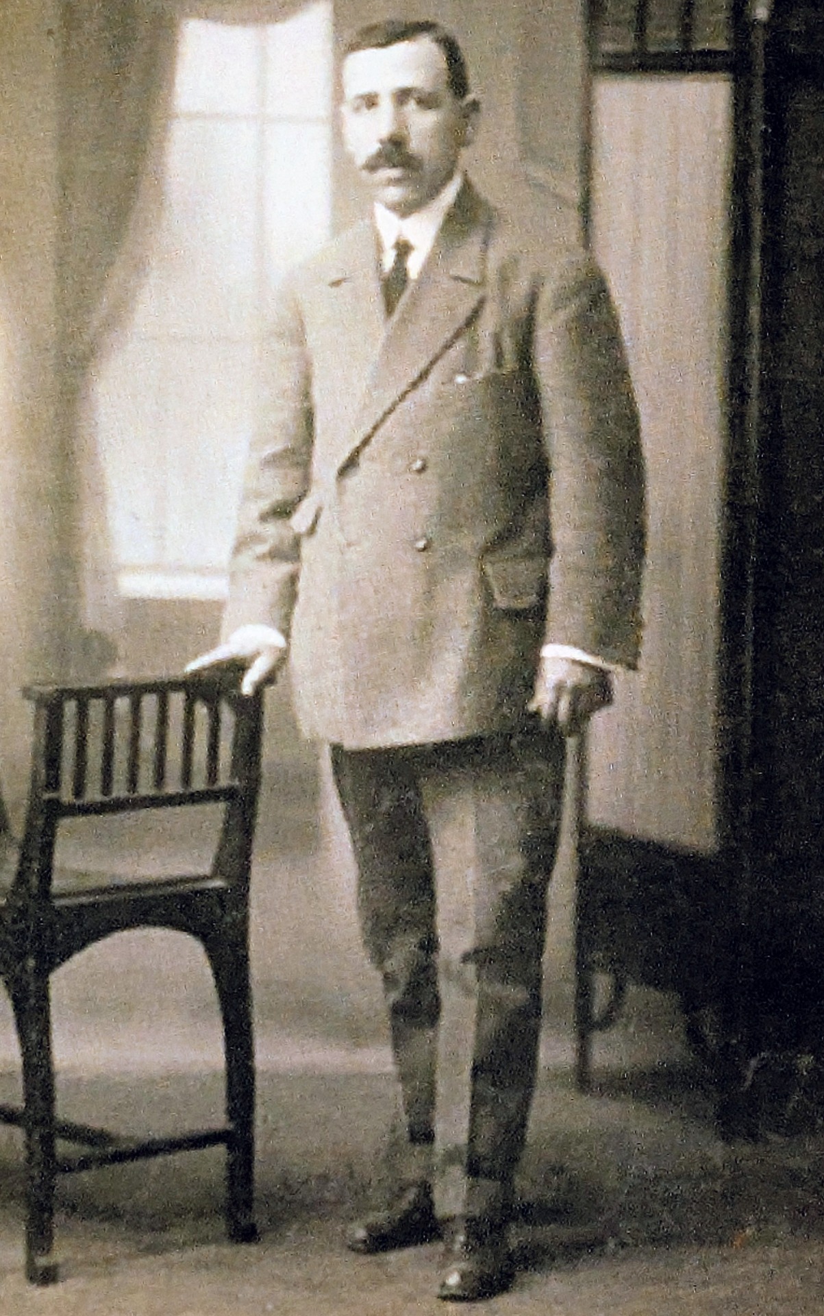 José Martínez "Joselillo".